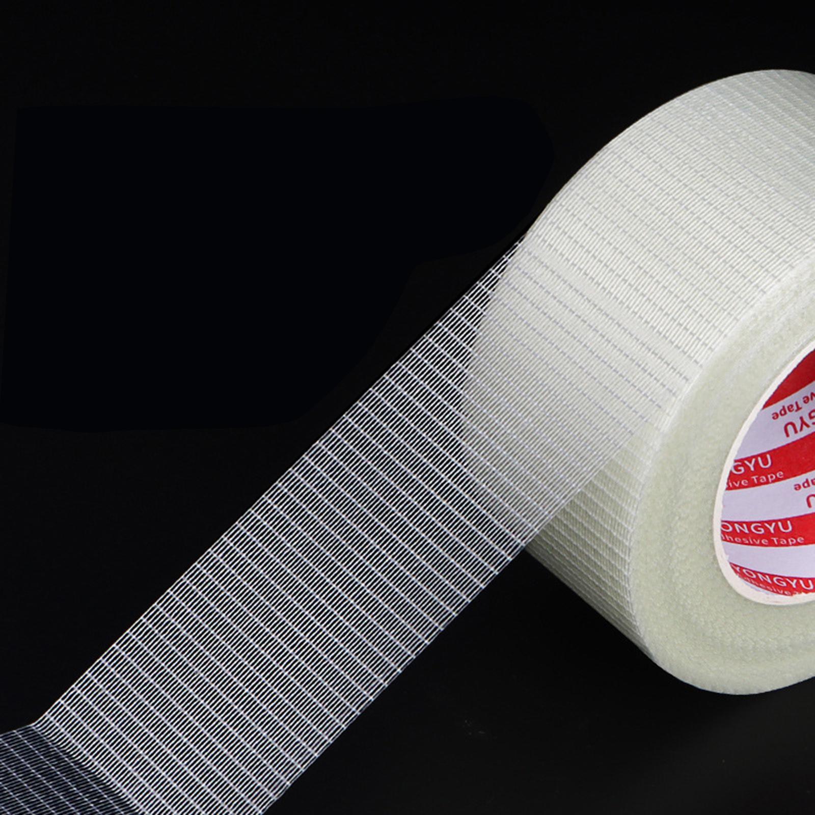 Fiberglass Tape Filament Reinforced Strapping Tape Shipping Tape Heat Resistant Tape Packing Tapes Tape for Sealing