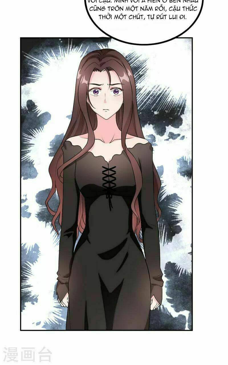 manh bảo đột kích: mami cha con đâu ? chapter 13 26