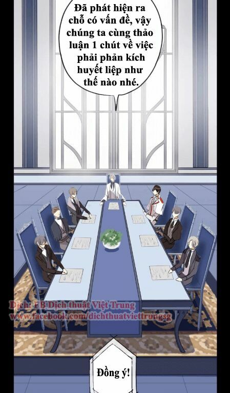 vết cắn ngọt ngào phần 2 chapter 23 35