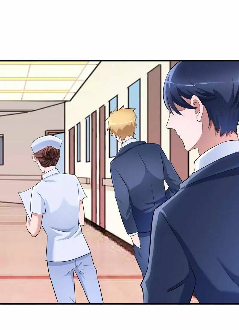 cô dâu gả thay của tổng tài chapter 69 12