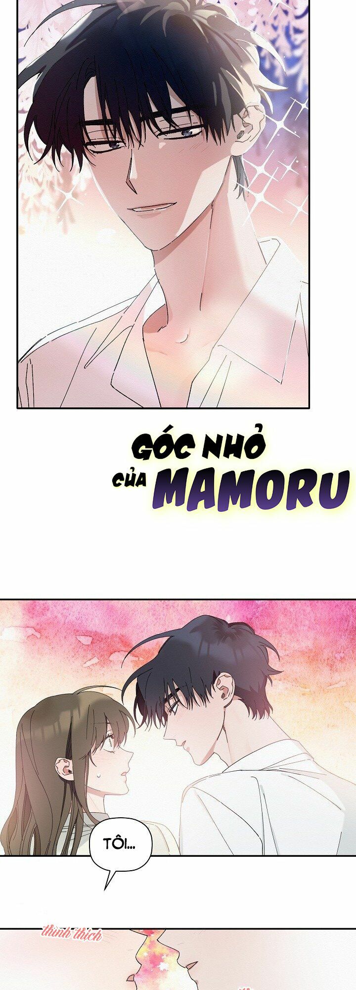 tặng tôi một đóa hoa, tôi sẽ trao em bản thân mình chapter 9 23