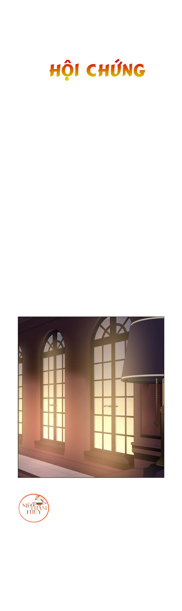 hội chứng chapter 26 6