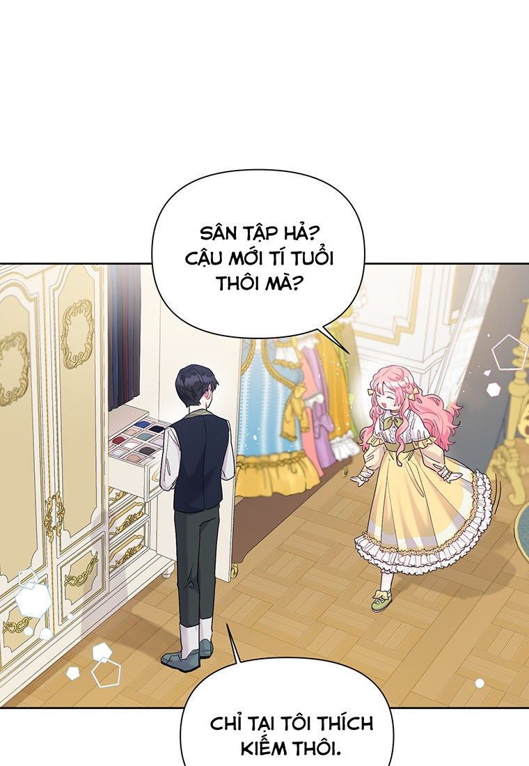 trở thành con dâu bất đắc dĩ chapter 10 11