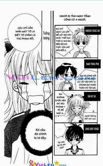 chàng trai thứ 13 chapter 1 73