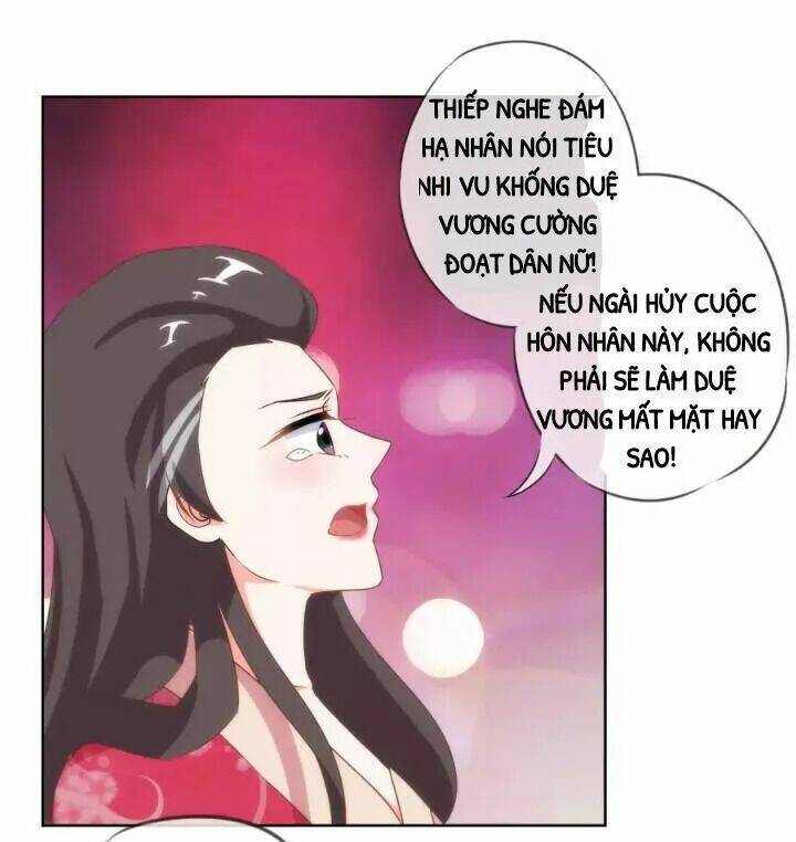 ồ, phu quân đáng yêu của tôi! chapter 12 20