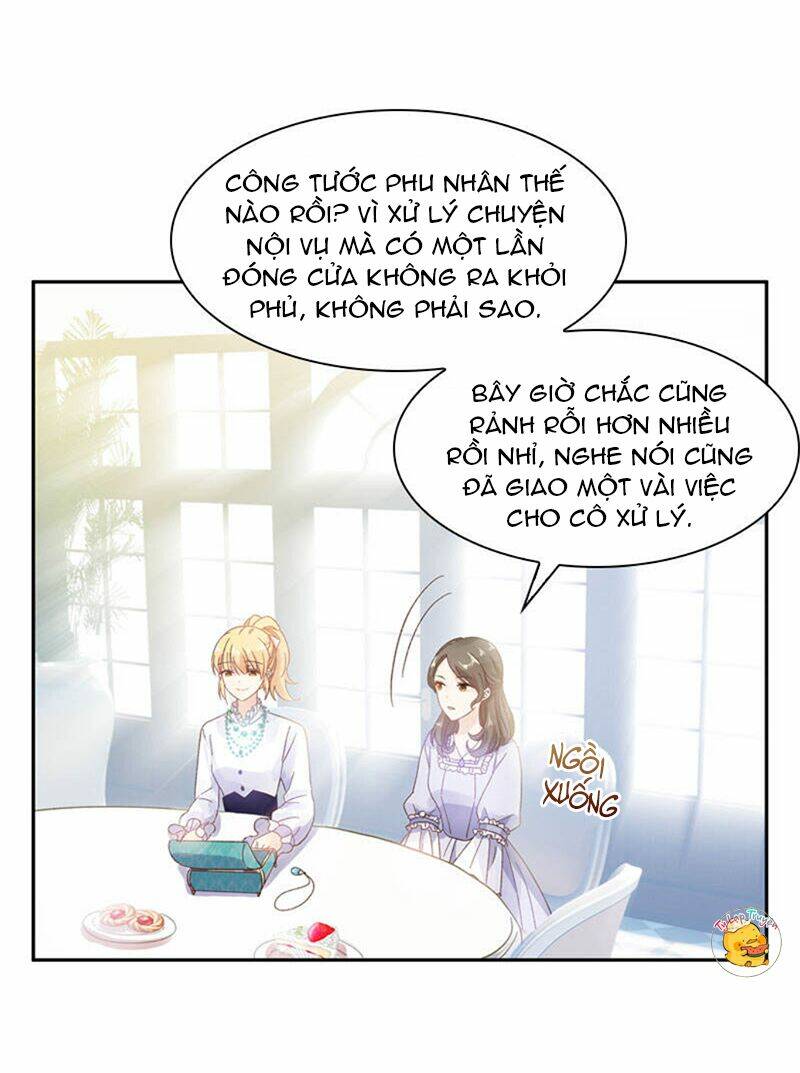 ác nữ cải biến chapter 50 20