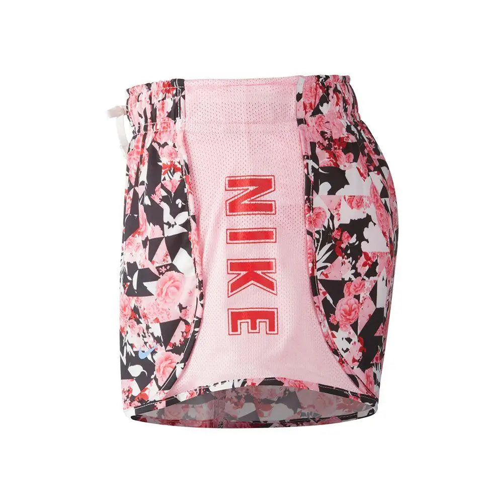 Quần ngắn thể thao trẻ em NIKE G NK DRY TEMPO AOP SHORT CU8198