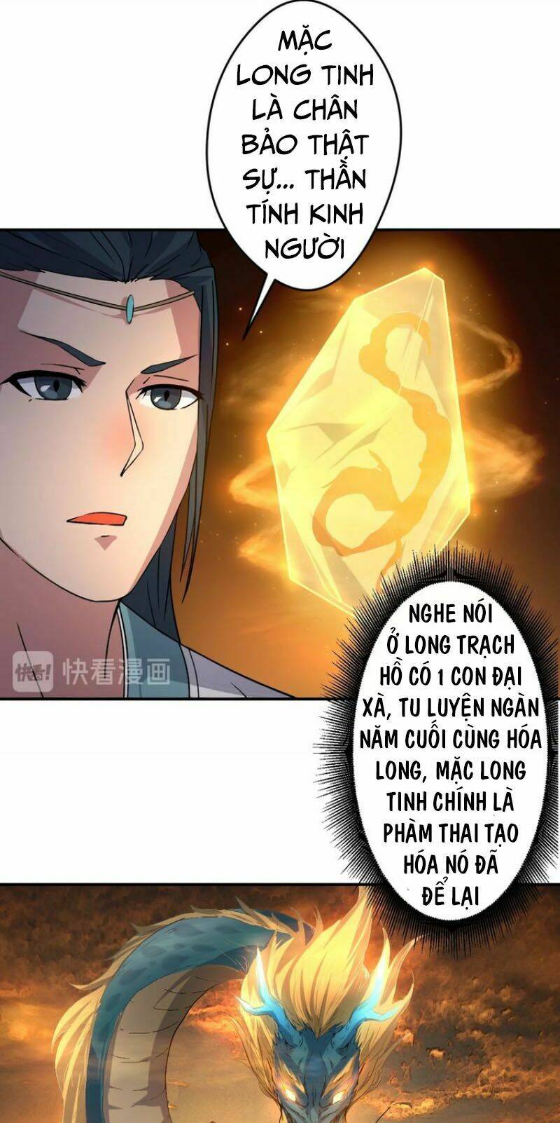 ta luyện dược thành thánh chapter 12 36