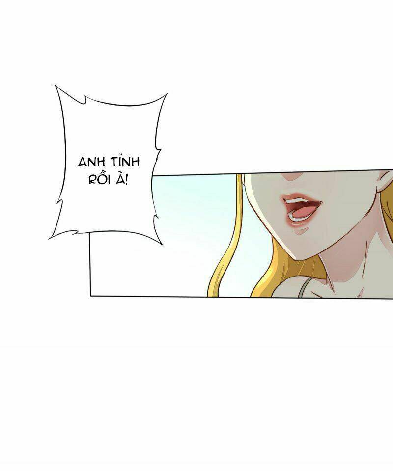 nước mắt người cá chapter 2 25