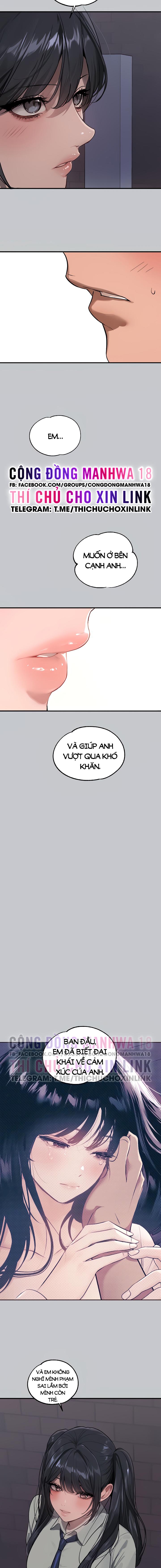 bà chị chủ nhà chapter 96 15