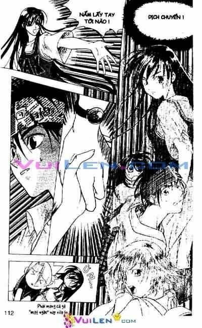 tiên nữ giáng trần chapter 1 112