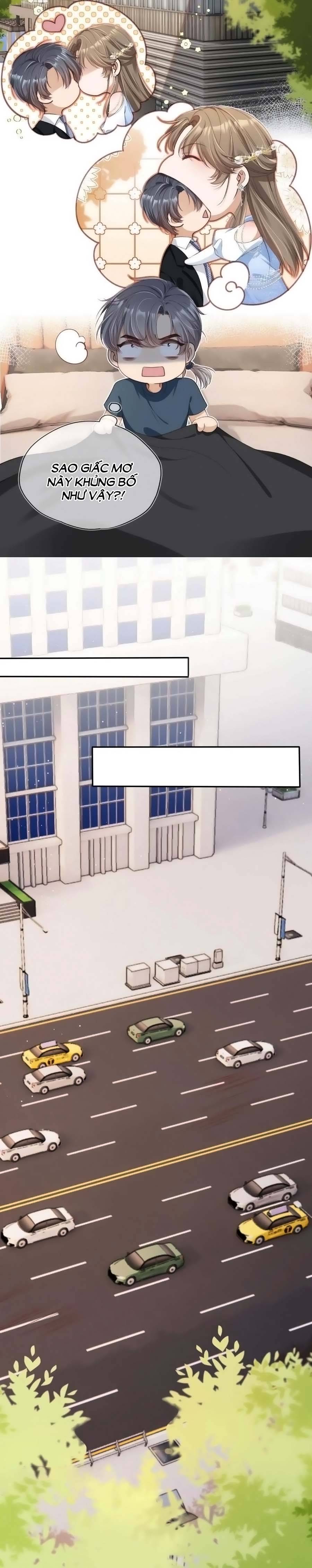 sau khi trùng sinh tôi gả cho tổng tài tàn tật chapter 16 3