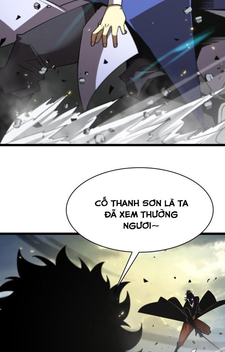 chư giới - tận thế online chapter 73 38