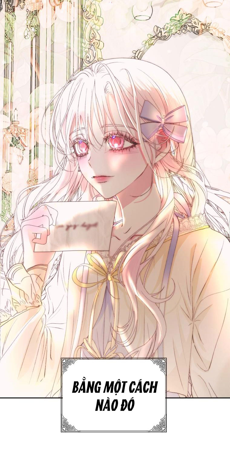 trở thành cô vợ khế ước của nhân vật phản diện chapter 47 58