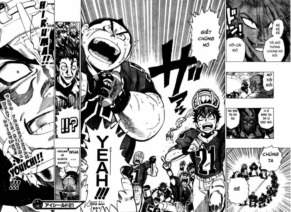 lá chắn mắt chapter 252 17