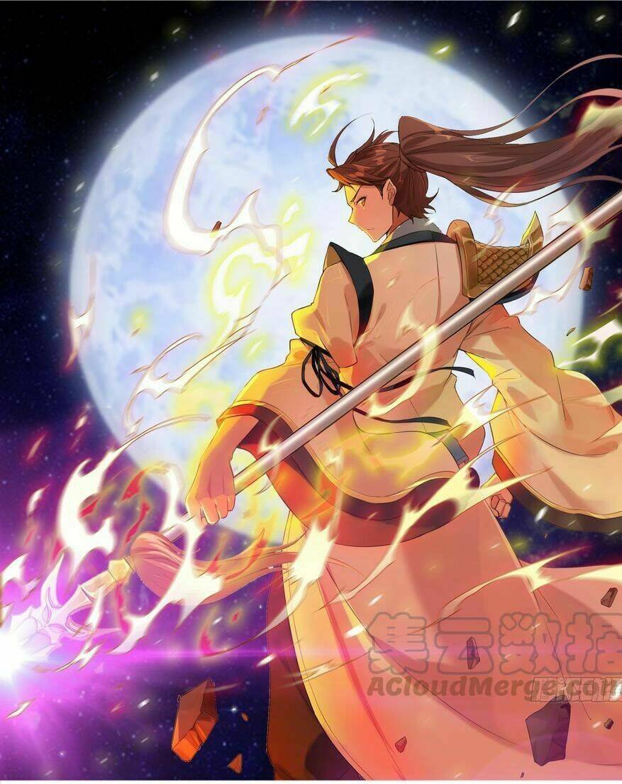 tối cường hoàn khố hệ thống chapter 18 1