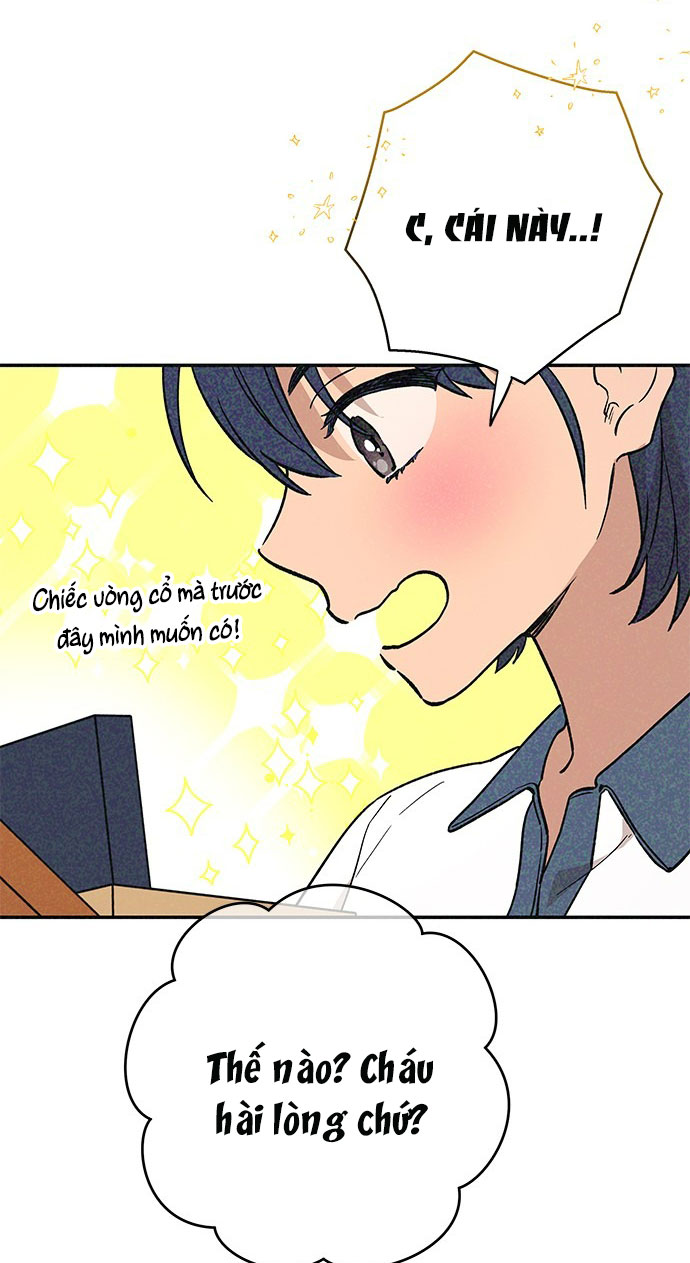 Mối Quan Hệ Đặc Biệt chapter 2.1 6