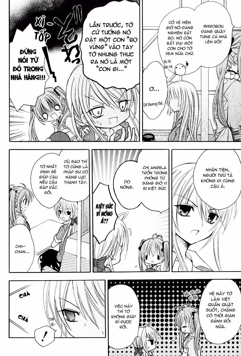 tokyo innocent chapter 17 13