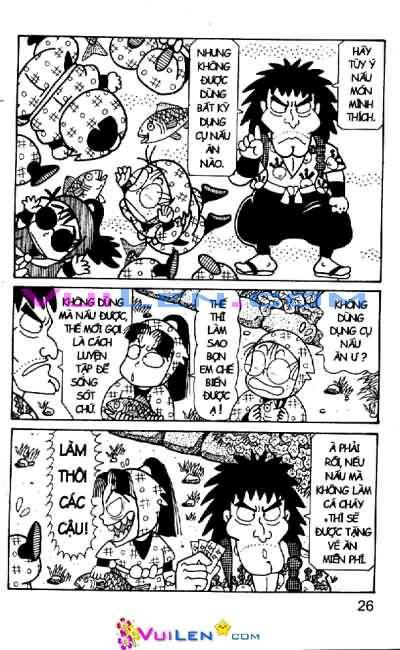 ninja loạn thị chapter 44 27