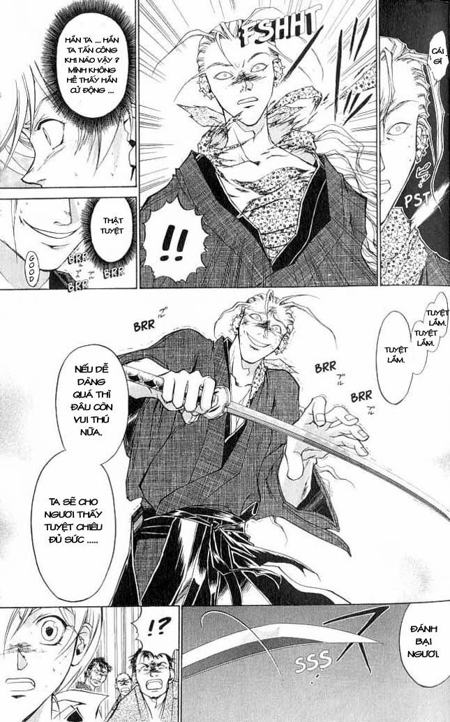 mắt quỷ kyo chapter 7 10