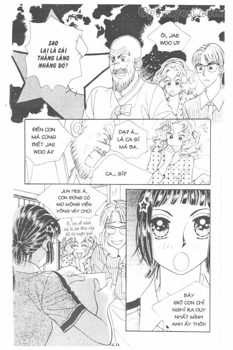 hái sao tình yêu chapter 1 70