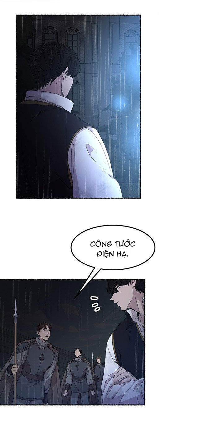 như gió trên cành cây khô chapter 57 18