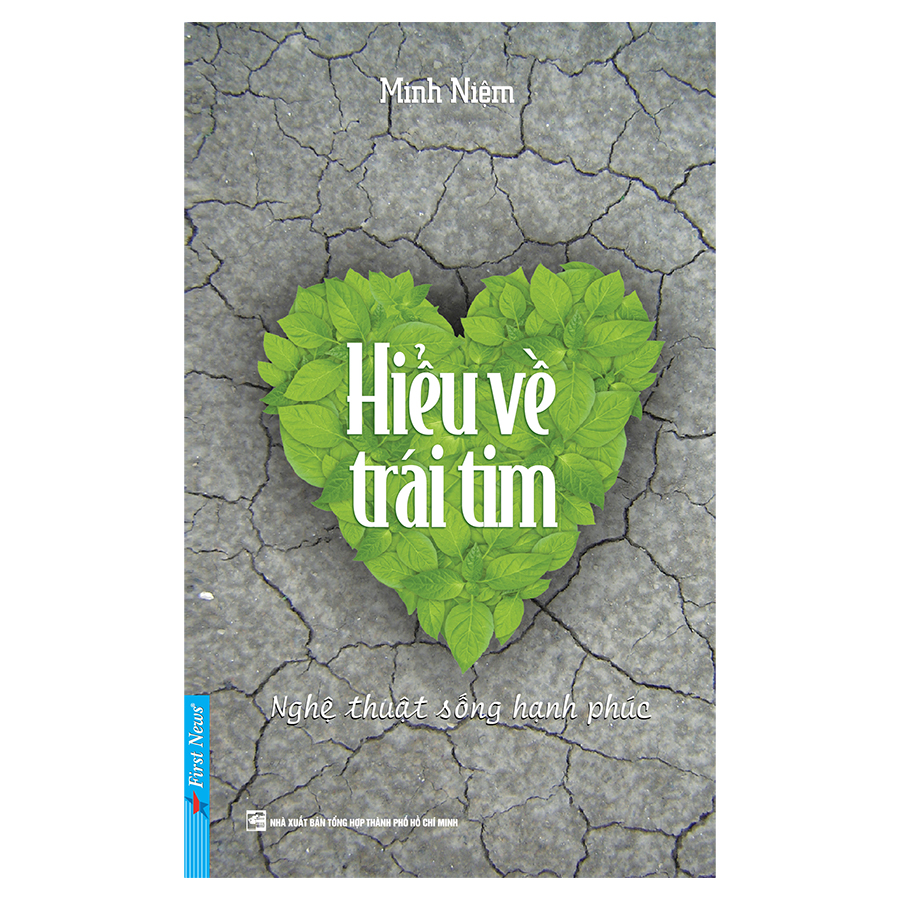 Combo Hiểu Về Trái Tim + Quẳng Gánh Lo Đi Và Vui Sống