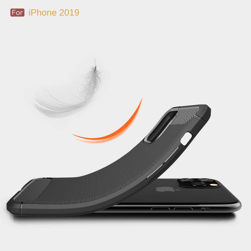 Ốp lưng chống sốc Likgus cho iPhone 11 Pro - Hàng nhập khẩu