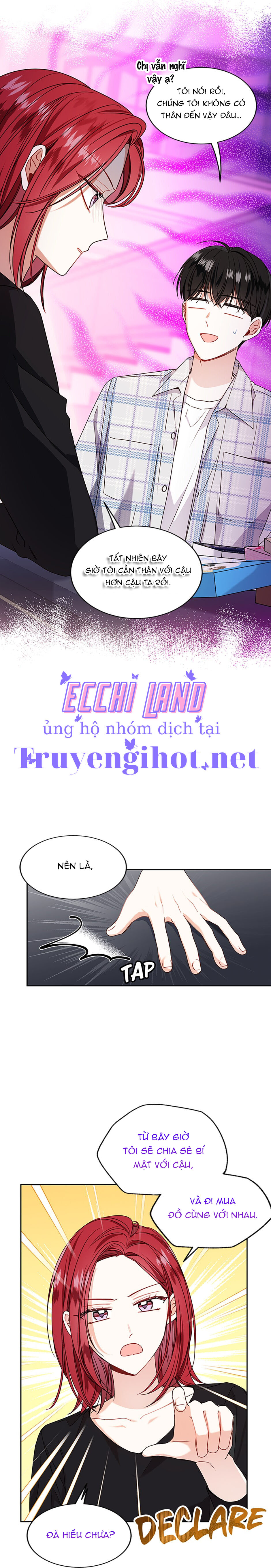 chỉ thị đặc biệt của sếp chapter 32.2 3