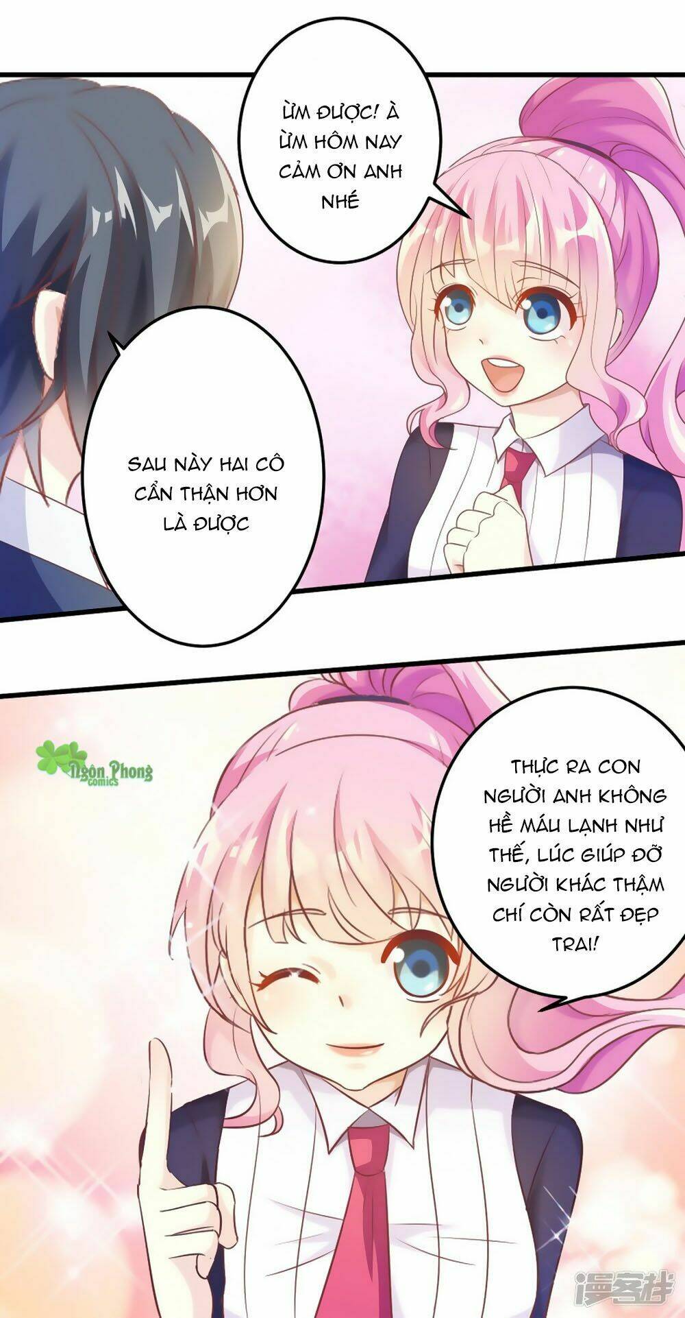 nguyệt dạ hương vi lai chapter 20 7