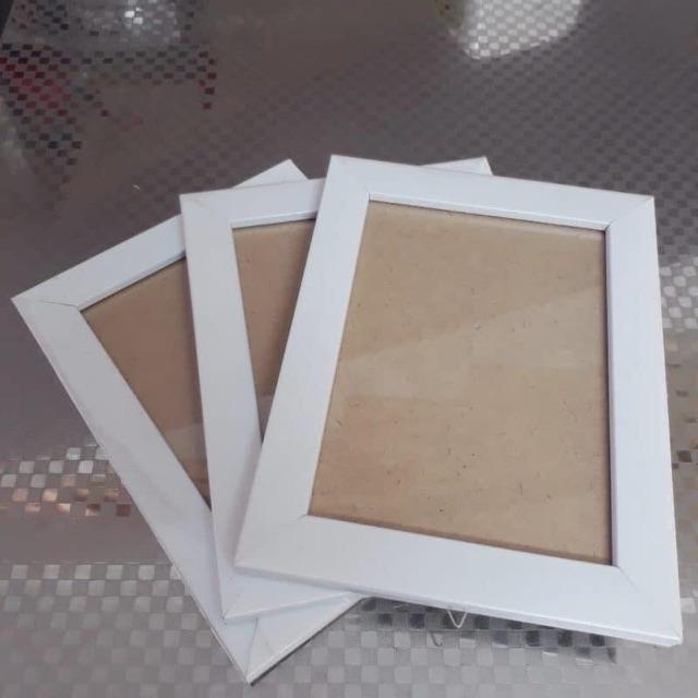 Bộ 8 khung ảnh để bàn 13x18cm hàng đẹp