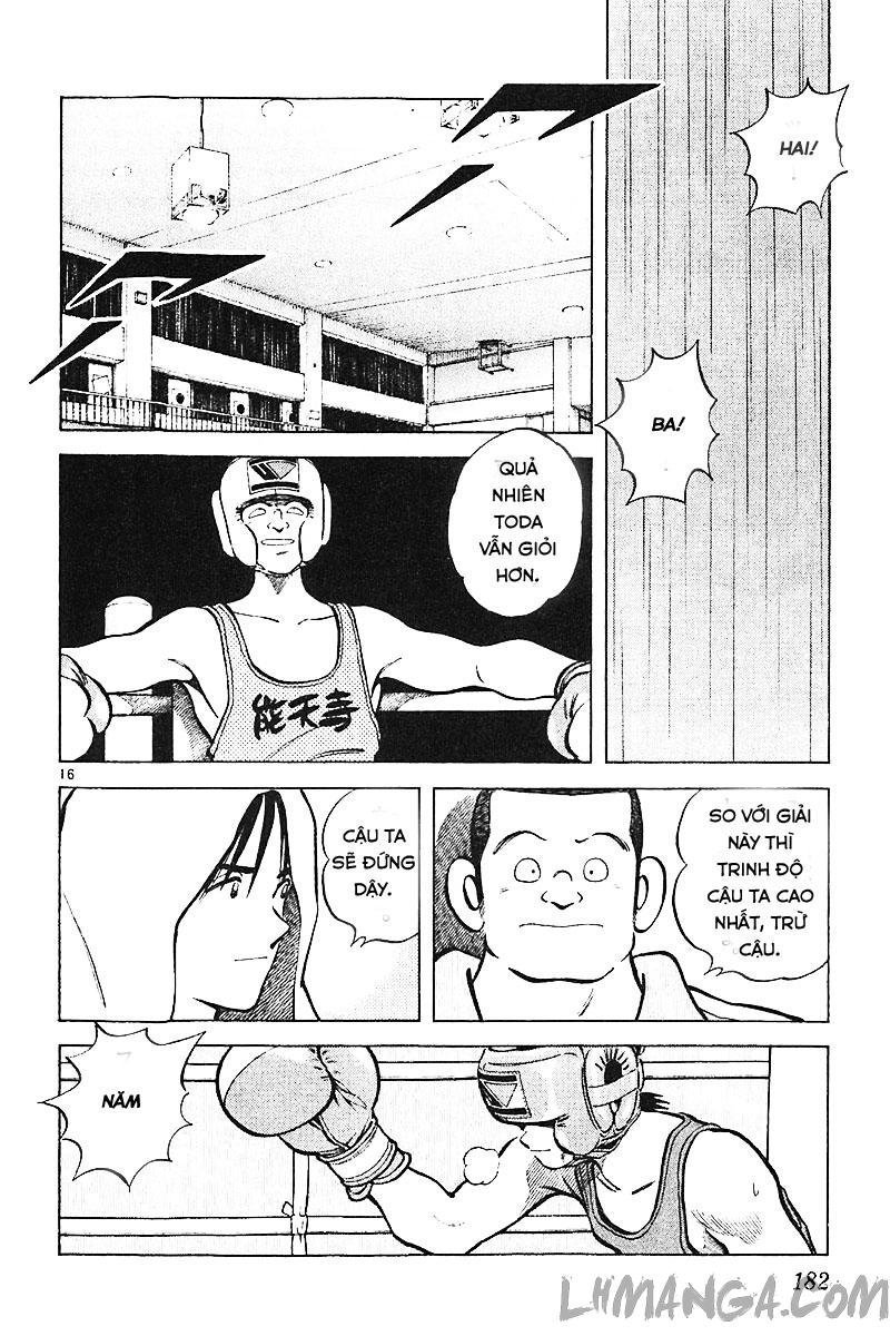 katsu chapter 117 18