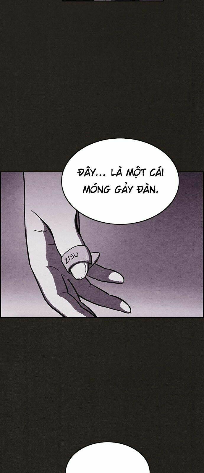 quái vật tại chung cư xanh chapter 32 60