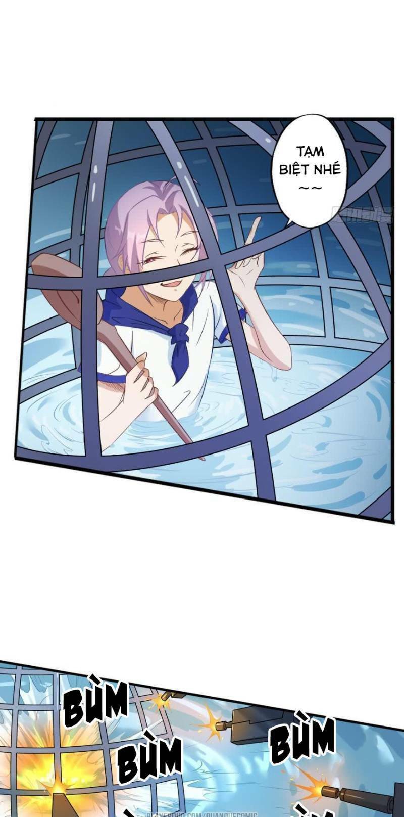 ta có di sản tại dị giới chapter 17 18