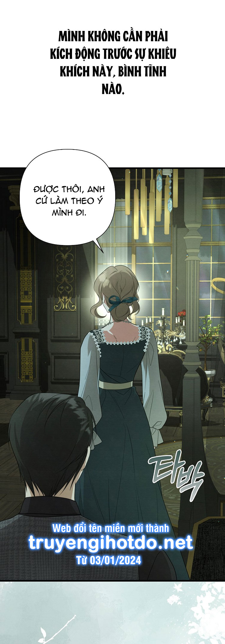 [18+] ác ma hôn chân tôi chapter 17.1 21