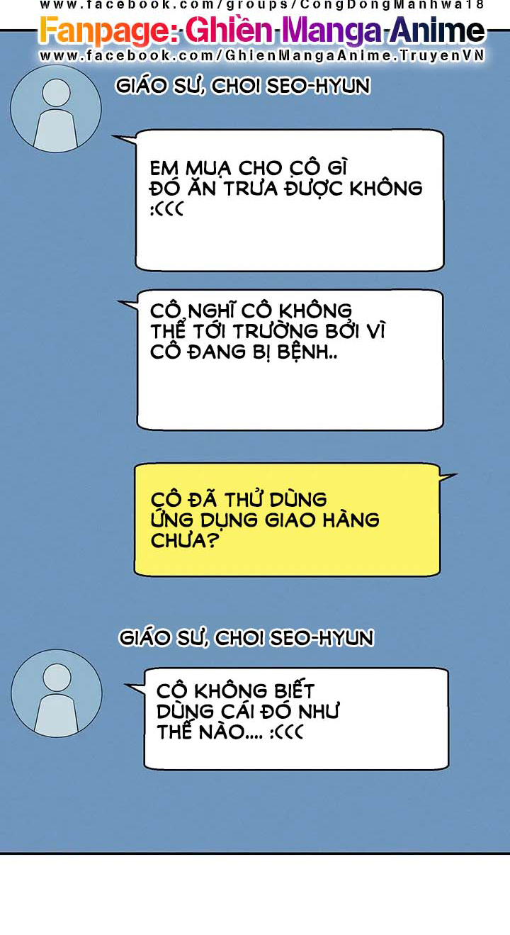 where is goddess - nữ thần đâu rồi? chapter 39 57