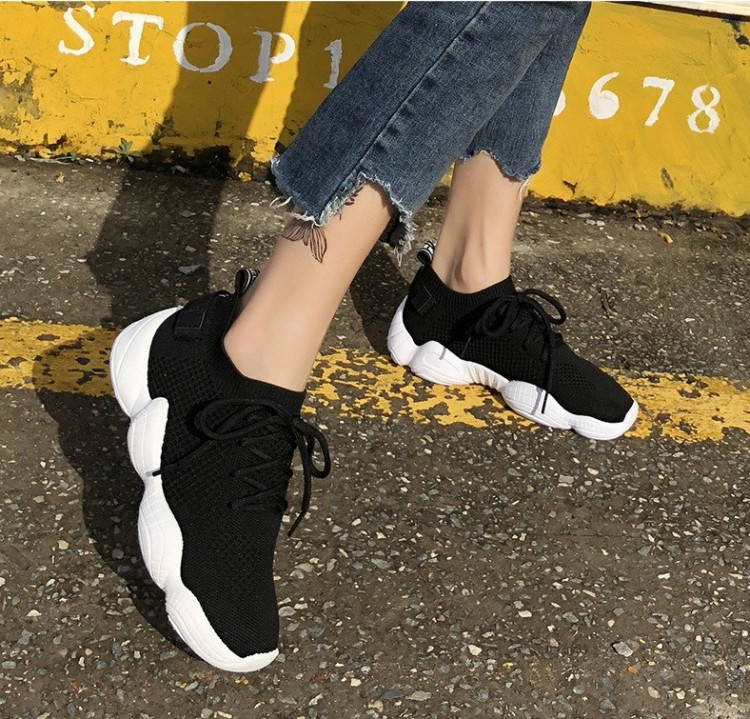 Giày Thể Thao Sneaker Nữ PASSO G211 14