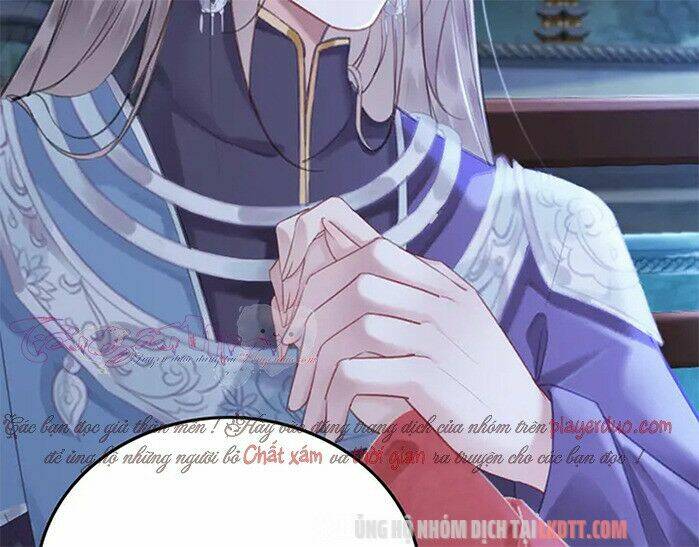 trọng sinh bá sủng nhiếp chính vương quá mạnh mẽ chapter 123 60