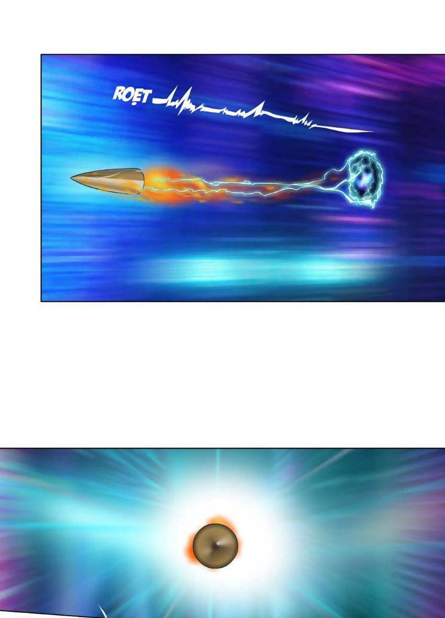 đằng nữ chapter 124 19