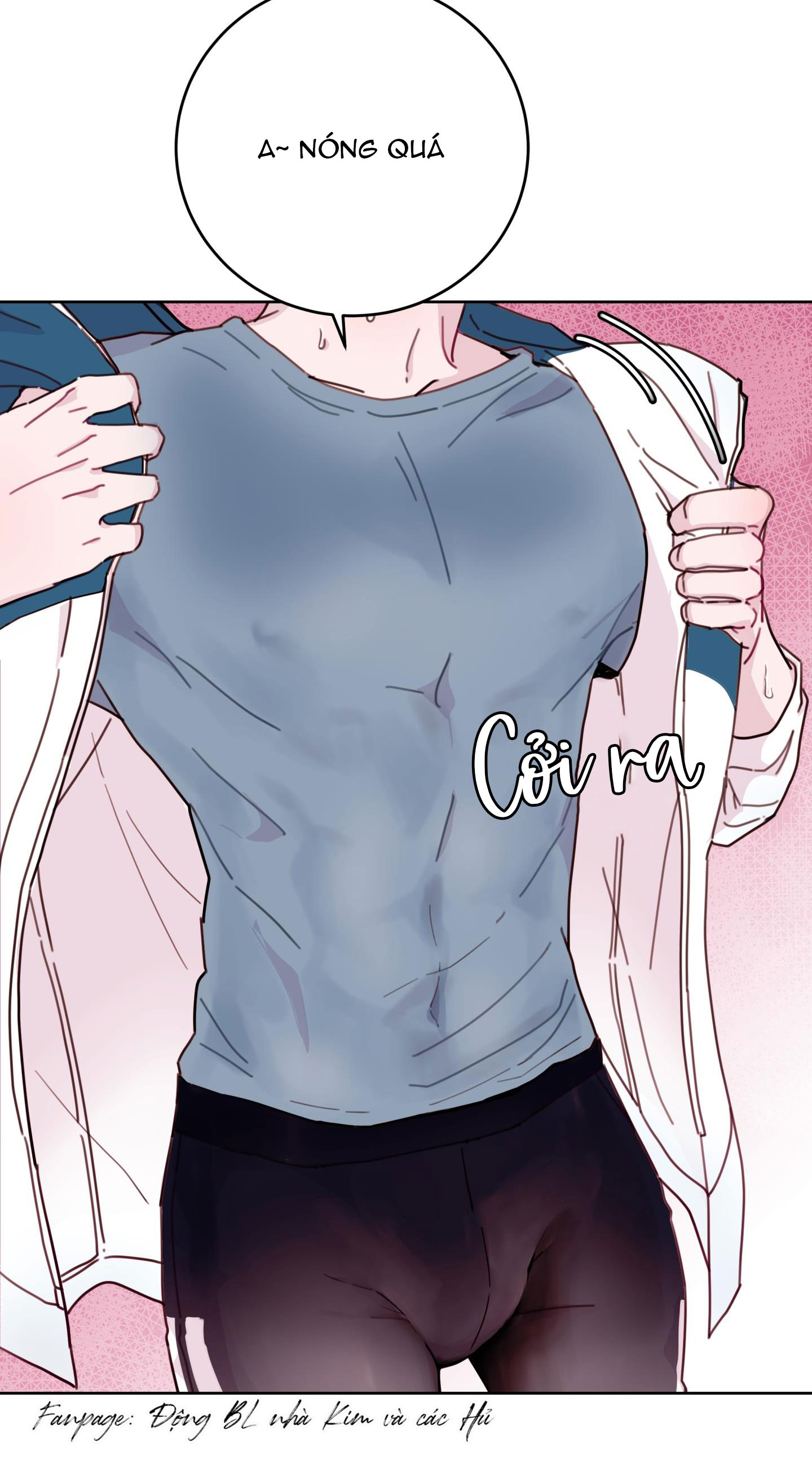 em trai vợ thật nguy hiểm chapter 5 26