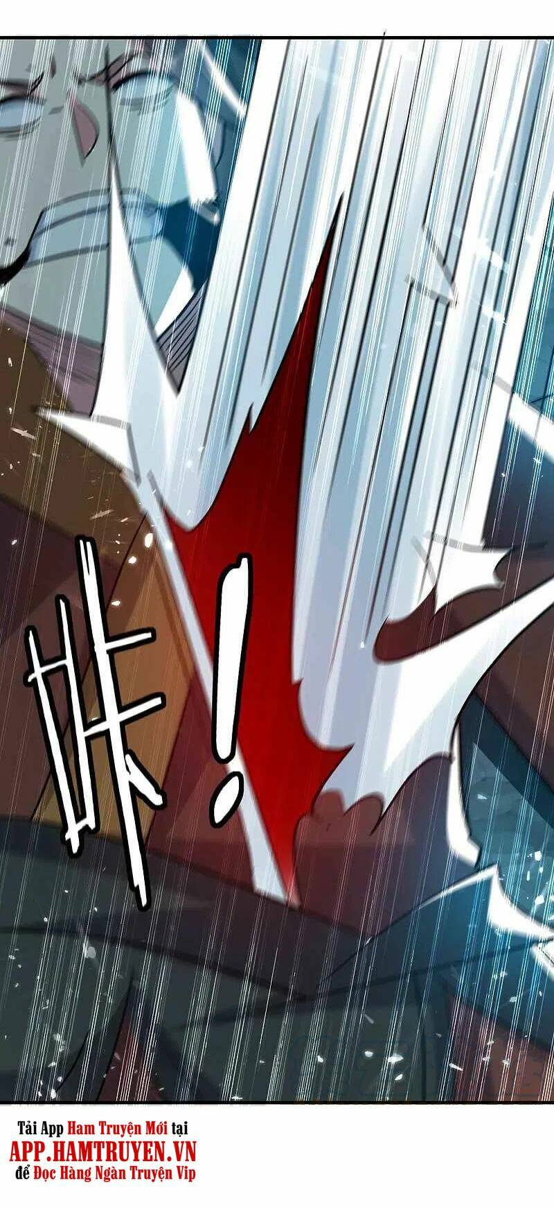 vạn giới tiên vương chapter 180 36