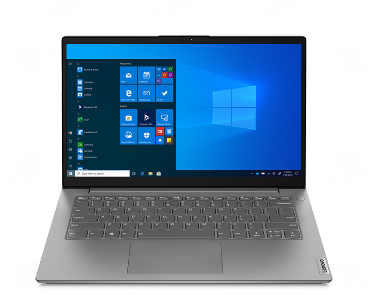 Lenovo V14 G2 ITL 82KA00RRVN Core i5 1135G7 8GB 256GB 14 FHD DOS - Hàng Chính Hãng