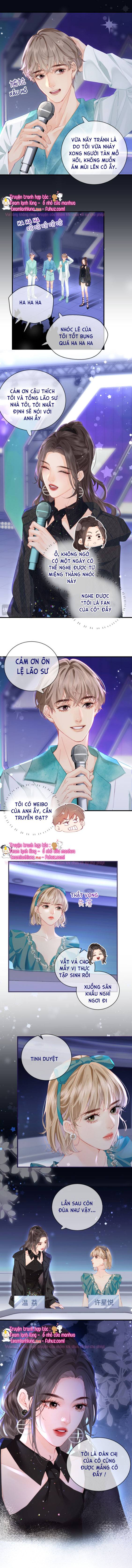 cặp phu thê ngọt ngào tới tận răng chapter 41 4