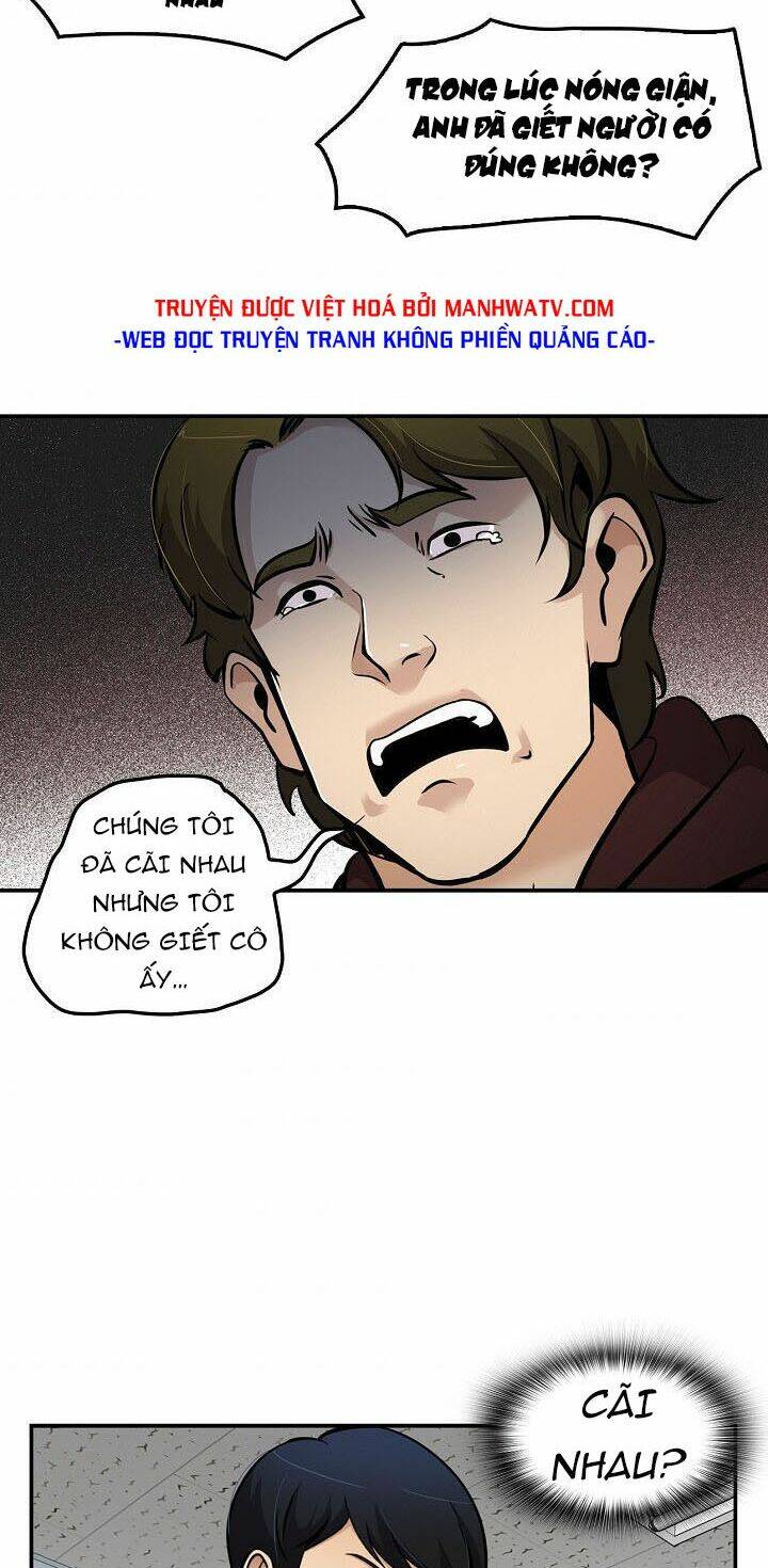 điều tra viên chuyển sinh chapter 63 41