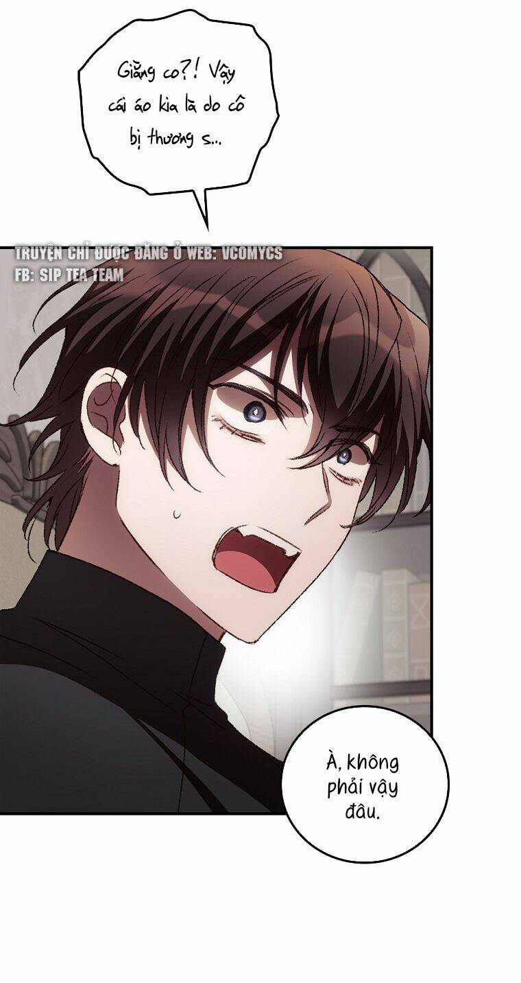 tôi nhìn thấy cái chết của bạn chapter 57 41