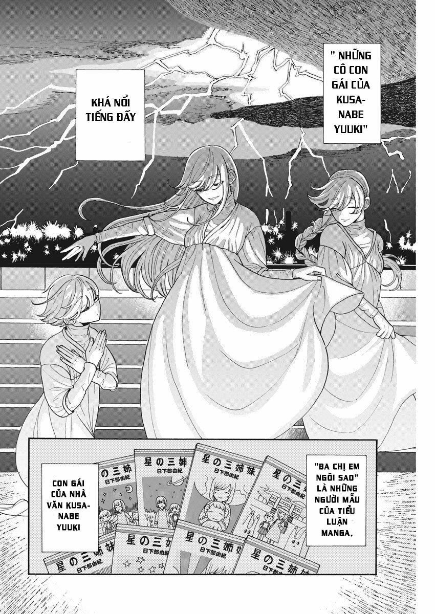 hãy cho em ''trung tình'' của anh chapter 2 11