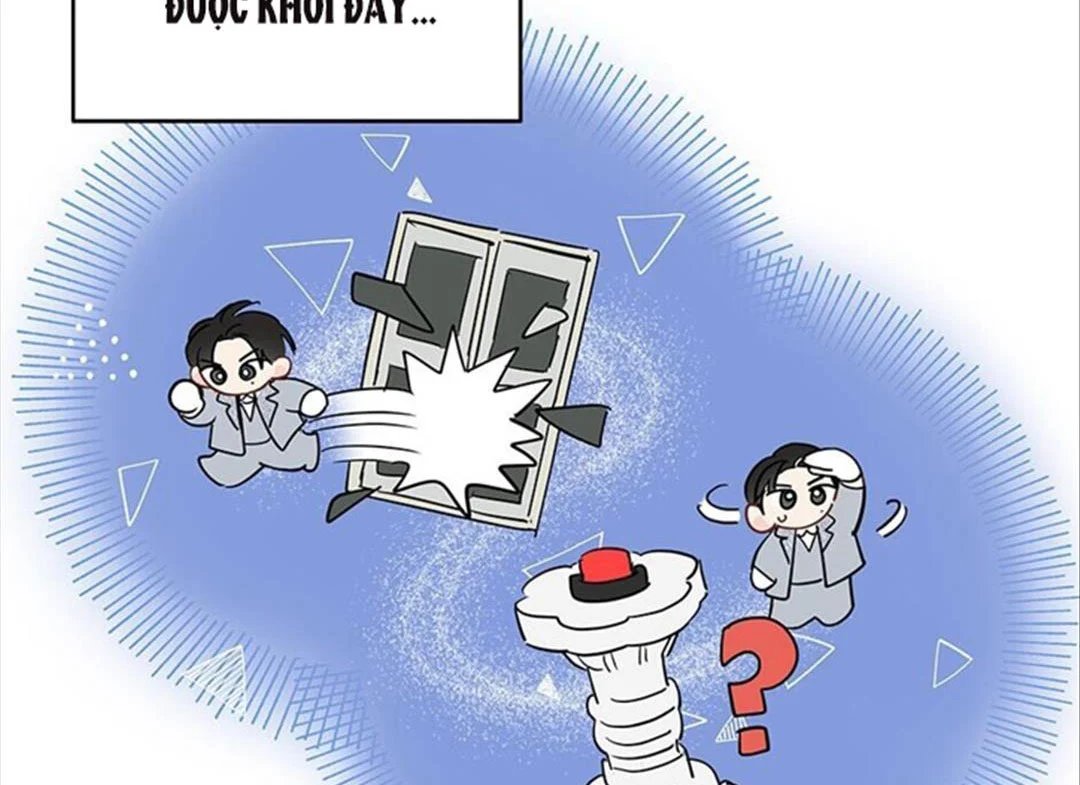 chuyện quái gì với giấc mơ đó vậy chapter 36 20