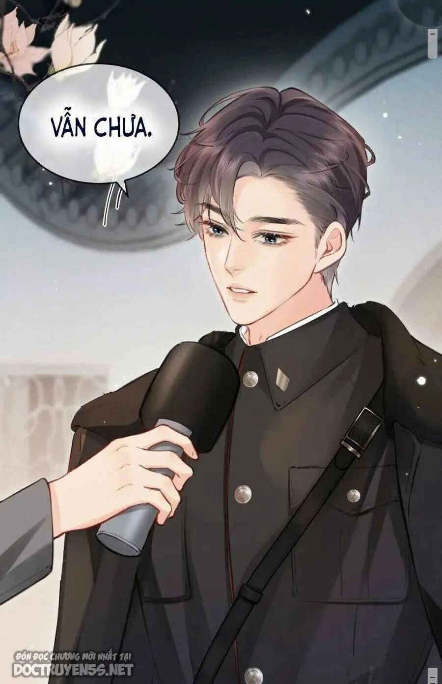 vợ chồng siêu sao có chút ngọt [m] chapter 13 4