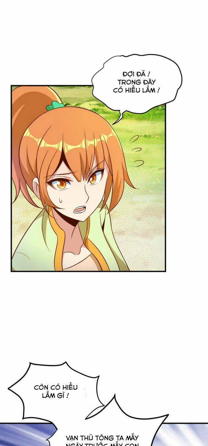 thôn phệ một thế giới tu tiên chapter 83 1