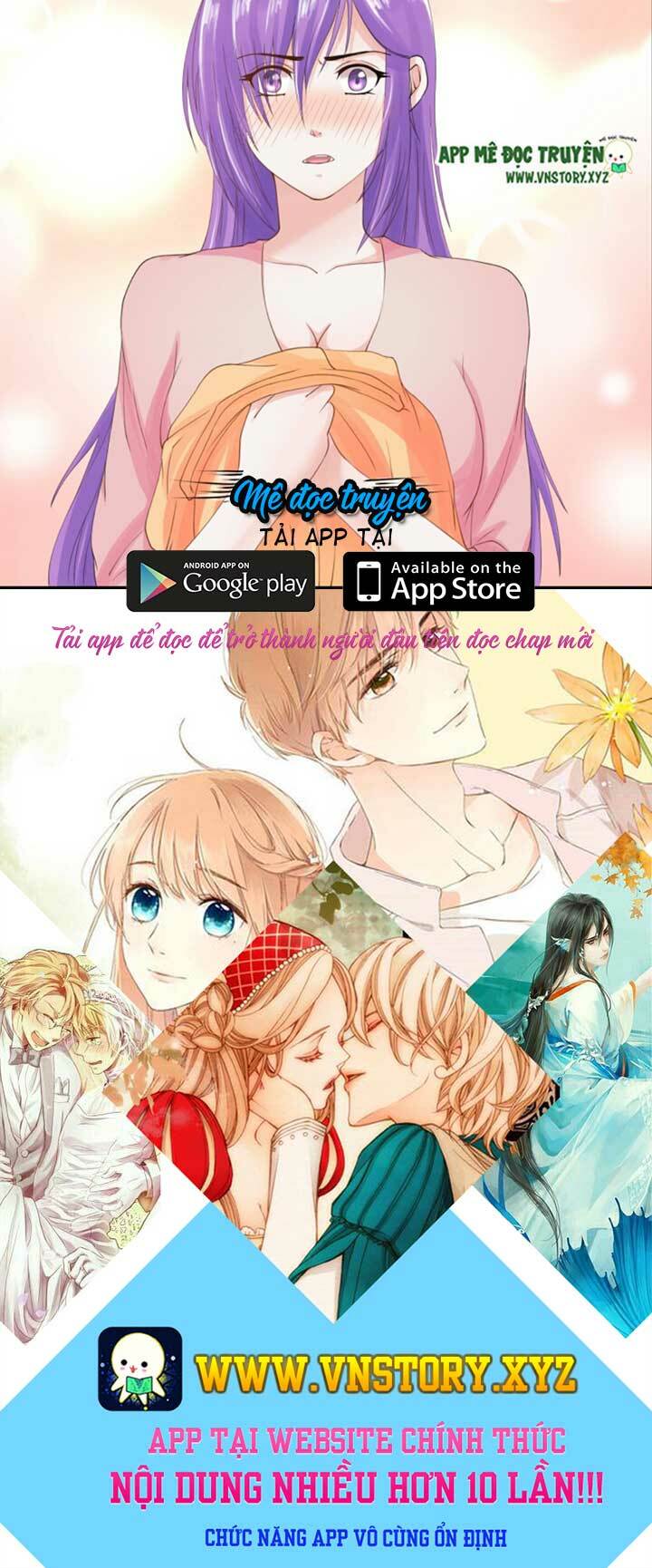 bồn tắm có vấn đề?! chapter 16 28